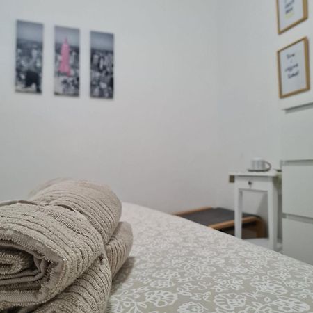 Eeb Private Room Habitacion Privada En Piso Compartido Σαν Κριστόμπαλ ντε Λα Λαγούνα Εξωτερικό φωτογραφία