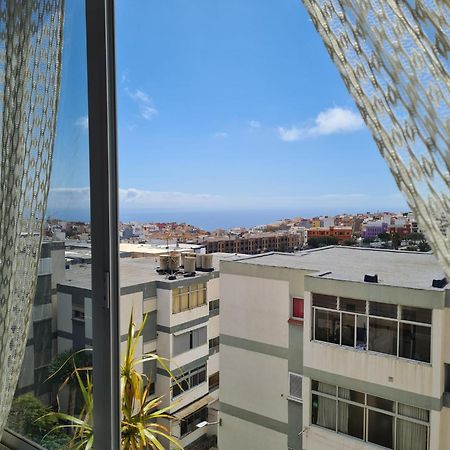 Eeb Private Room Habitacion Privada En Piso Compartido Σαν Κριστόμπαλ ντε Λα Λαγούνα Εξωτερικό φωτογραφία